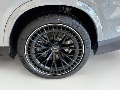 2027 Mercedes-Benz GLC 4MATIC®