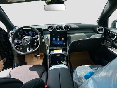 2026 Mercedes-Benz GLC GLC 43 AMG® 4MATIC®
