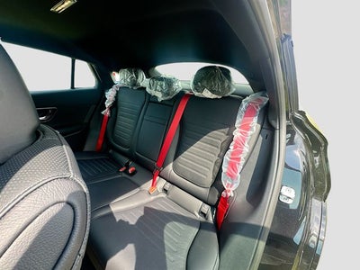 2026 Mercedes-Benz GLC GLC 43 AMG® 4MATIC®
