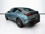 2026 Mercedes-Benz GLC GLC 43 AMG® 4MATIC®