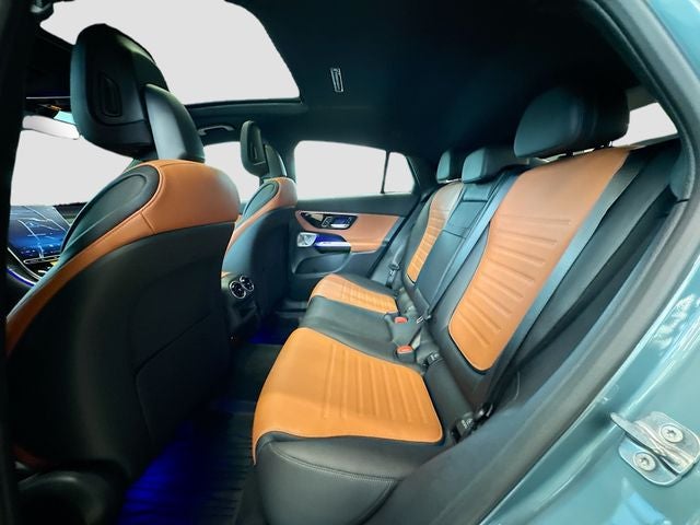 2026 Mercedes-Benz GLC GLC 43 AMG® 4MATIC®