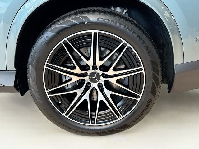 2026 Mercedes-Benz GLC GLC 43 AMG® 4MATIC®