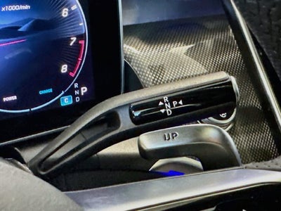 2026 Mercedes-Benz GLC GLC 43 AMG® 4MATIC®