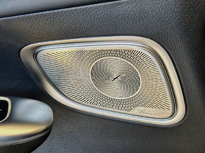 2026 Mercedes-Benz GLC GLC 43 AMG® 4MATIC®