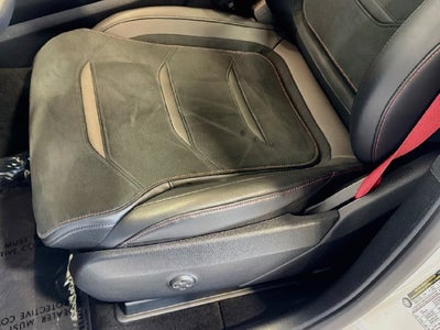 2026 Mercedes-Benz GLC GLC 43 AMG® 4MATIC®