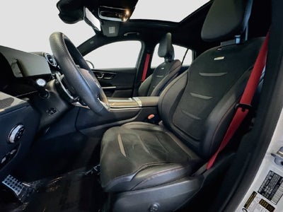 2026 Mercedes-Benz GLC GLC 43 AMG® 4MATIC®