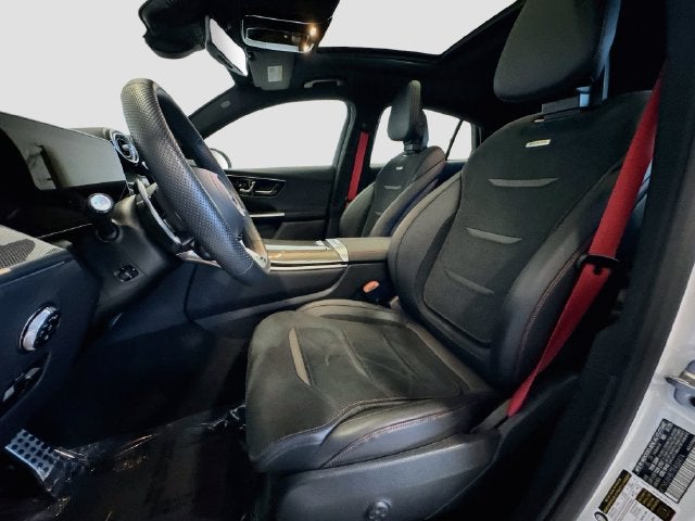 2026 Mercedes-Benz GLC GLC 43 AMG® 4MATIC®