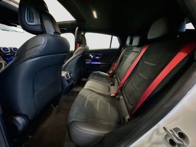 2026 Mercedes-Benz GLC GLC 43 AMG® 4MATIC®