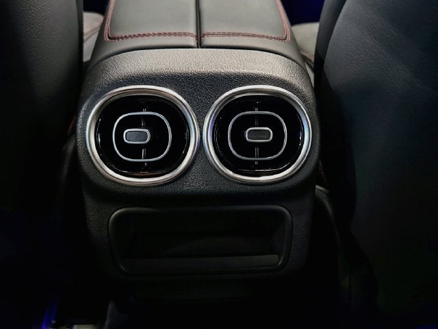 2026 Mercedes-Benz GLC GLC 43 AMG® 4MATIC®
