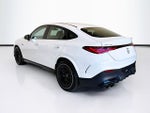 2026 Mercedes-Benz GLC GLC 43 AMG® 4MATIC®