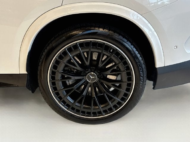 2026 Mercedes-Benz GLC GLC 43 AMG® 4MATIC®