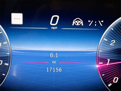 2024 Mercedes-Benz GLC GLC 43 AMG® 4MATIC®