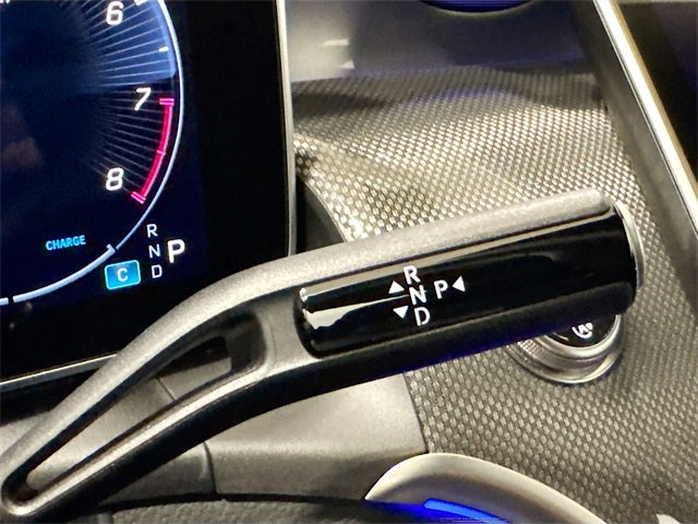 2024 Mercedes-Benz GLC GLC 43 AMG® 4MATIC®