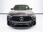 2024 Mercedes-Benz GLC GLC 43 AMG® 4MATIC®