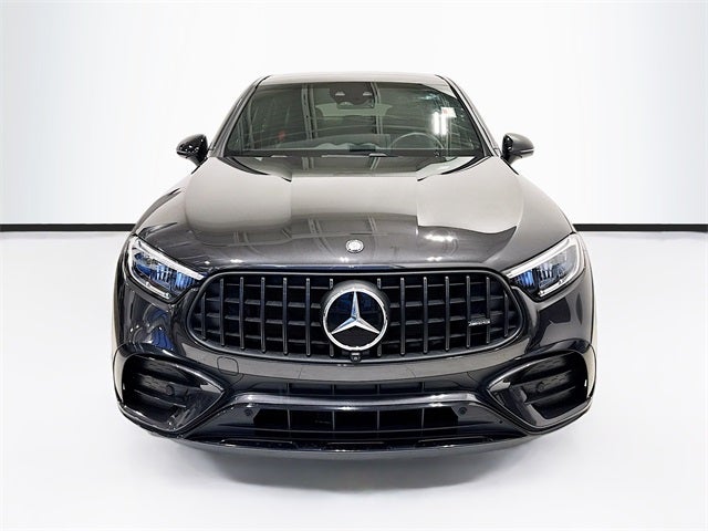 2024 Mercedes-Benz GLC GLC 43 AMG® 4MATIC®