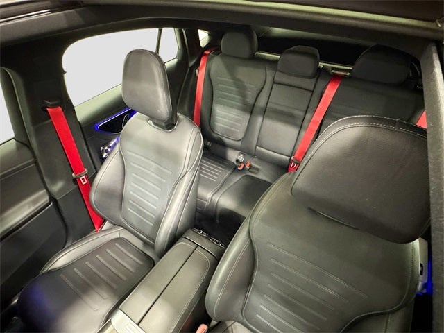 2024 Mercedes-Benz GLC GLC 43 AMG® 4MATIC®