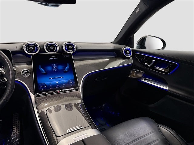 2024 Mercedes-Benz GLC GLC 43 AMG® 4MATIC®