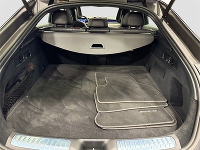 2024 Mercedes-Benz GLC GLC 43 AMG® 4MATIC®