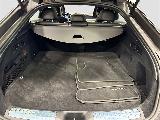 2024 Mercedes-Benz GLC GLC 43 AMG® 4MATIC®