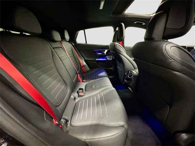 2024 Mercedes-Benz GLC GLC 43 AMG® 4MATIC®