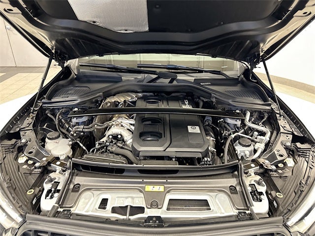 2024 Mercedes-Benz GLC GLC 43 AMG® 4MATIC®