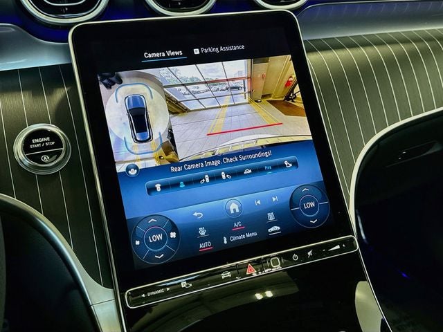 2023 Mercedes-Benz GLC GLC 300 4MATIC®