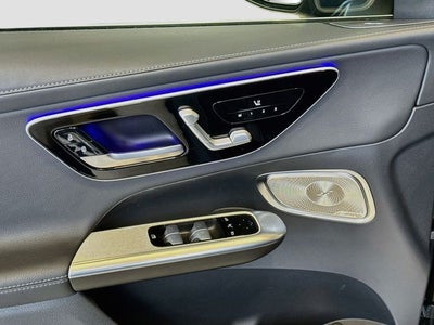 2023 Mercedes-Benz GLC GLC 300 4MATIC®