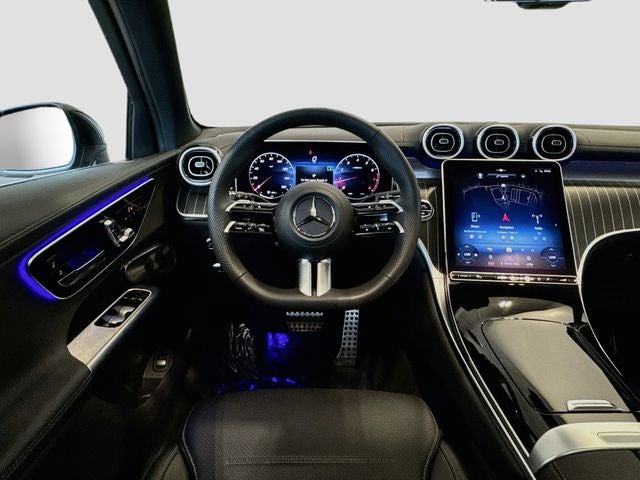2023 Mercedes-Benz GLC GLC 300 4MATIC®