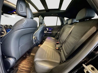 2023 Mercedes-Benz GLC GLC 300 4MATIC®