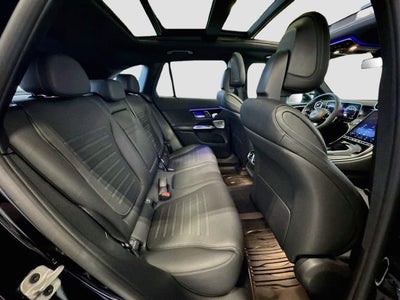 2023 Mercedes-Benz GLC GLC 300 4MATIC®