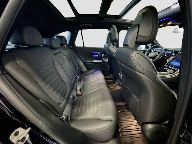 2023 Mercedes-Benz GLC GLC 300 4MATIC®