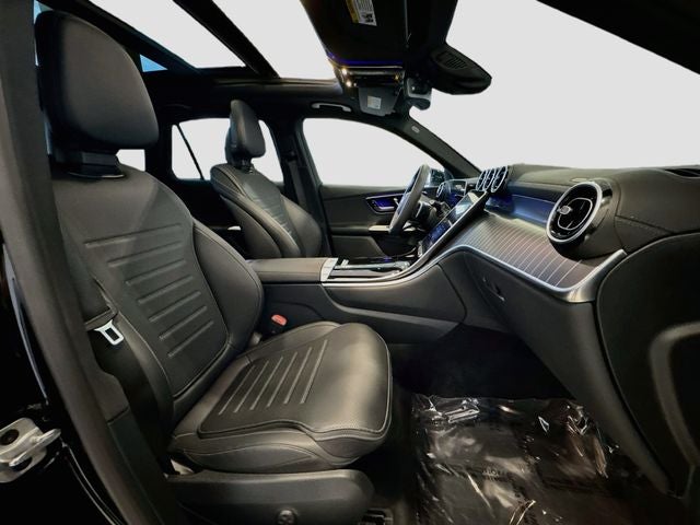 2023 Mercedes-Benz GLC GLC 300 4MATIC®