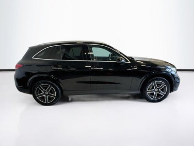 2023 Mercedes-Benz GLC GLC 300 4MATIC®
