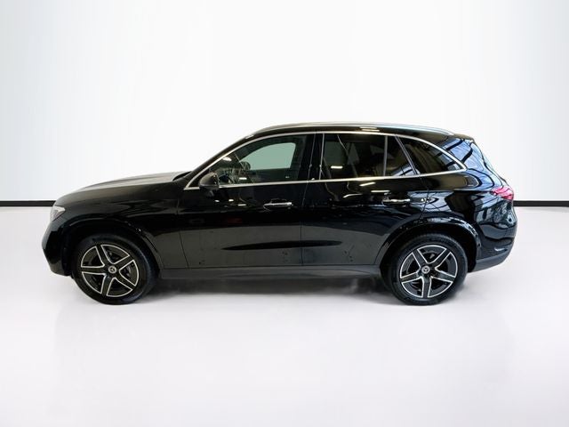 2023 Mercedes-Benz GLC GLC 300 4MATIC®