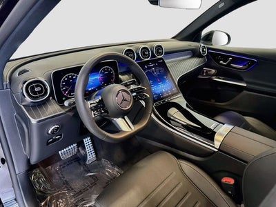 2023 Mercedes-Benz GLC GLC 300 4MATIC®