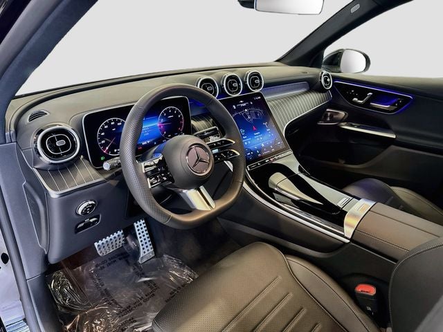 2023 Mercedes-Benz GLC GLC 300 4MATIC®