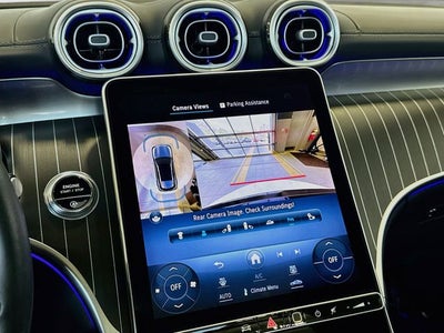 2023 Mercedes-Benz GLC GLC 300 4MATIC®