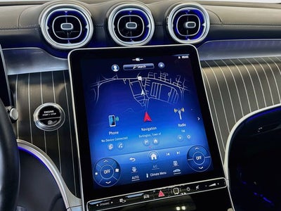2023 Mercedes-Benz GLC GLC 300 4MATIC®