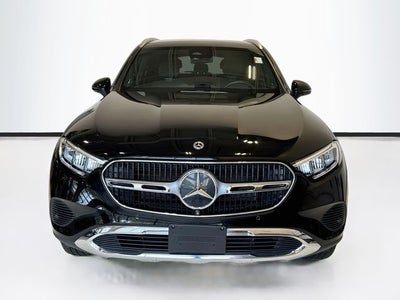 2023 Mercedes-Benz GLC GLC 300 4MATIC®
