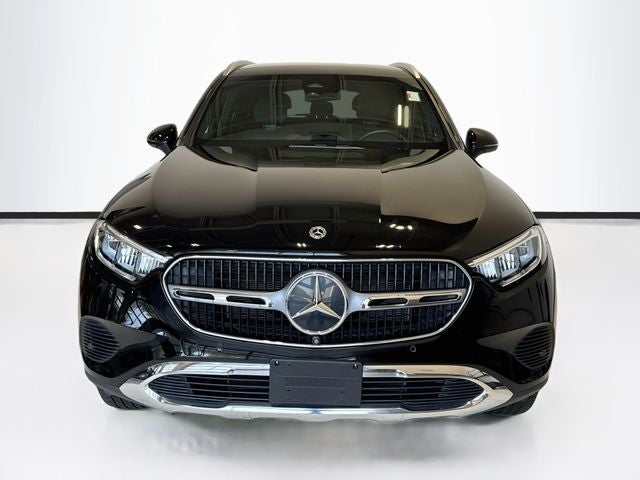2023 Mercedes-Benz GLC GLC 300 4MATIC®