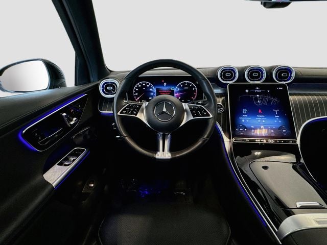 2023 Mercedes-Benz GLC GLC 300 4MATIC®