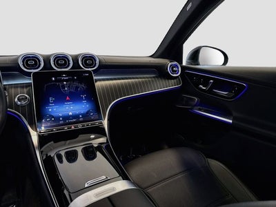 2023 Mercedes-Benz GLC GLC 300 4MATIC®