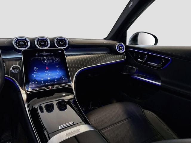 2023 Mercedes-Benz GLC GLC 300 4MATIC®