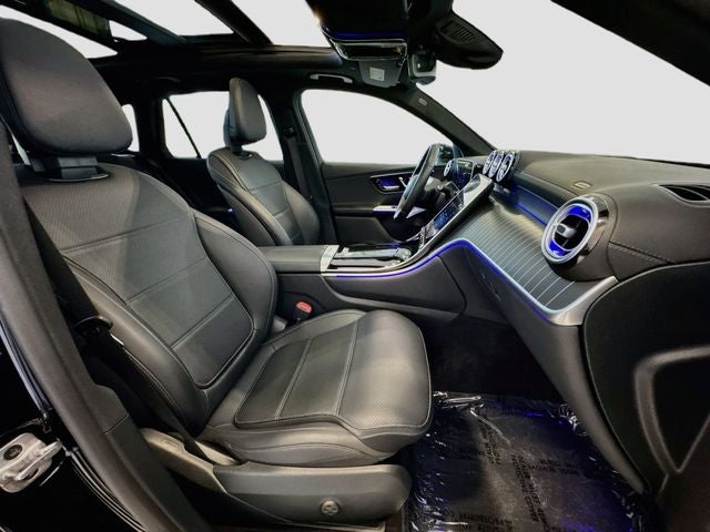 2023 Mercedes-Benz GLC GLC 300 4MATIC®