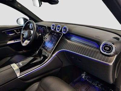 2023 Mercedes-Benz GLC GLC 300 4MATIC®
