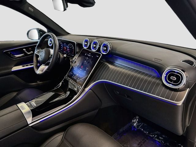 2023 Mercedes-Benz GLC GLC 300 4MATIC®