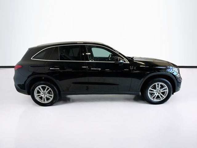 2023 Mercedes-Benz GLC GLC 300 4MATIC®