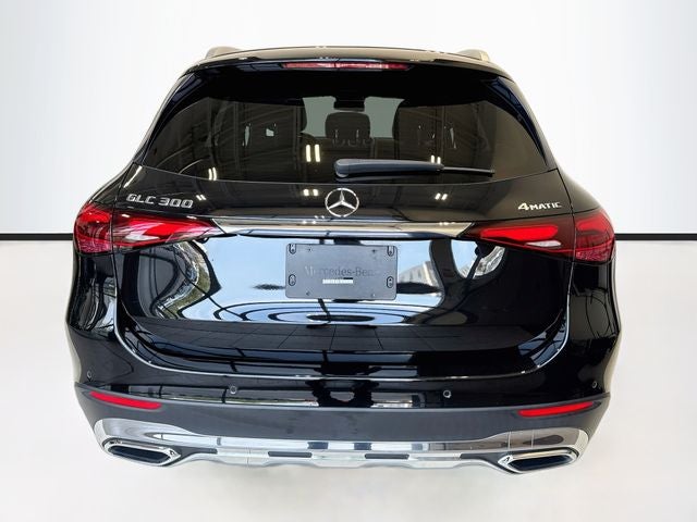 2023 Mercedes-Benz GLC GLC 300 4MATIC®