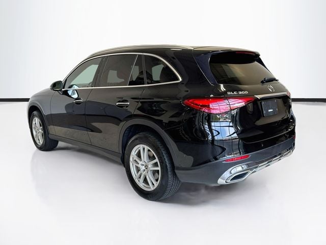 2023 Mercedes-Benz GLC GLC 300 4MATIC®