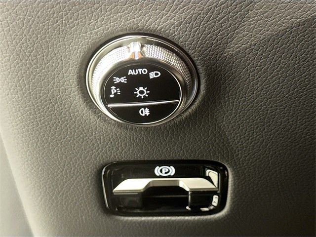 2025 Mercedes-Benz GLC GLC 300 4MATIC®